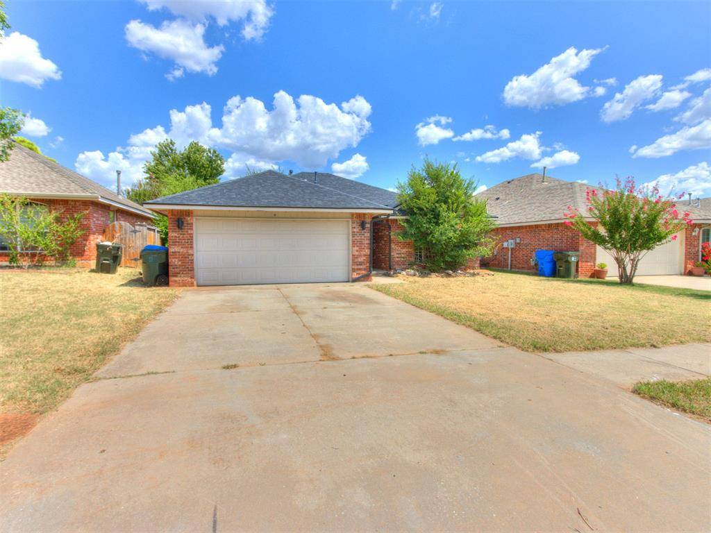 3413 Shona WAY, Norman, OK 73069