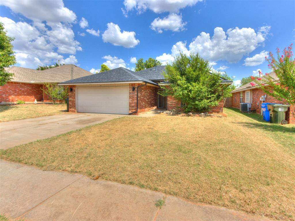 3413 Shona WAY, Norman, OK 73069