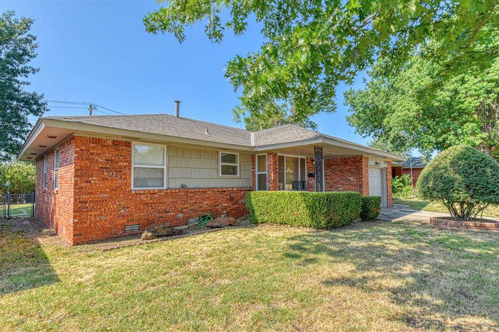 3816 NW 56th ST, Oklahoma City, OK 73112