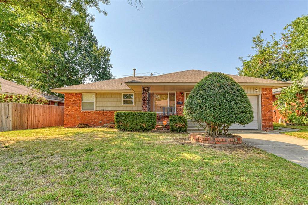 3816 NW 56th ST, Oklahoma City, OK 73112