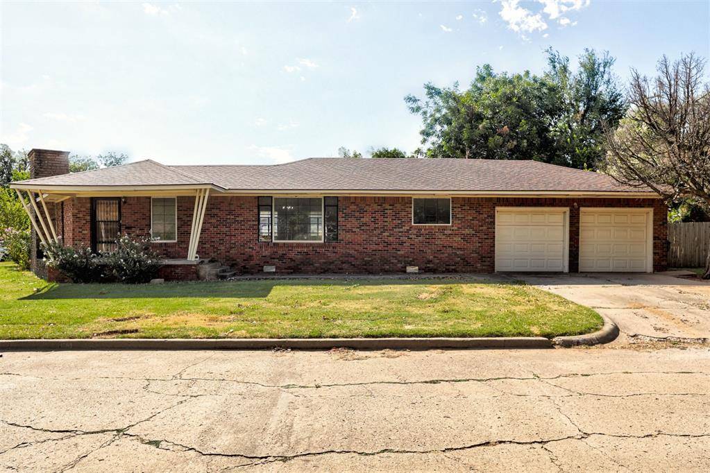 3250 Winter DR, Oklahoma City, OK 73112
