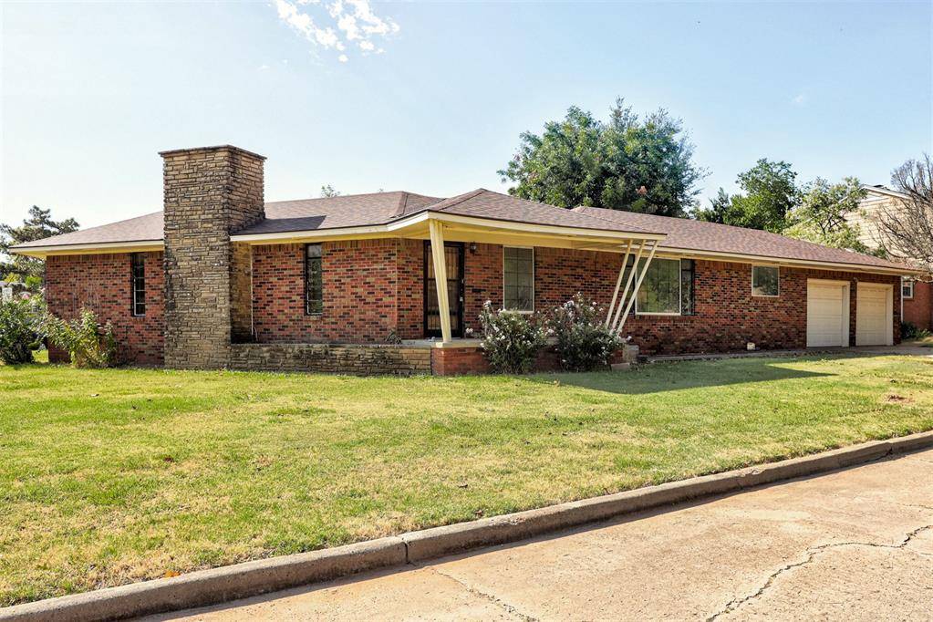 3250 Winter DR, Oklahoma City, OK 73112