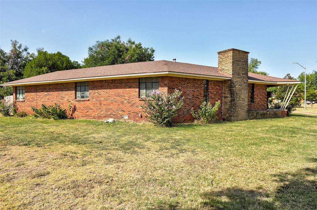3250 Winter DR, Oklahoma City, OK 73112