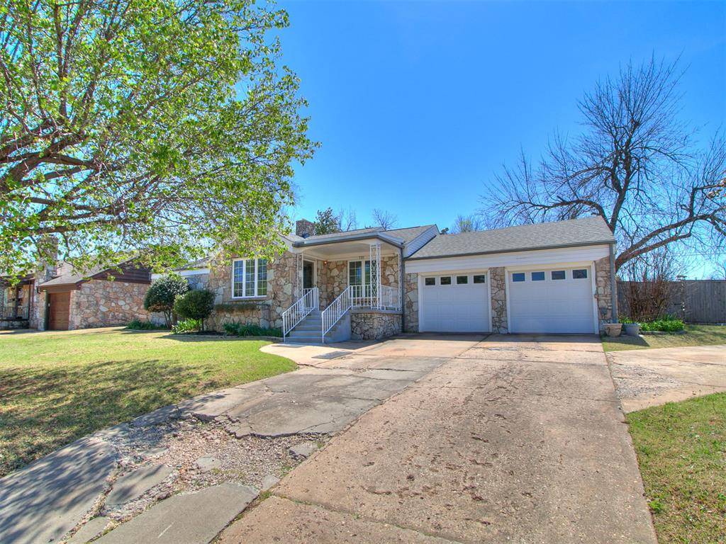 720 NW 49th ST, Oklahoma City, OK 73118