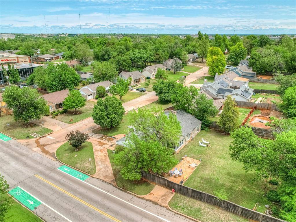 720 NW 49th ST, Oklahoma City, OK 73118