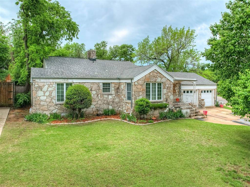 720 NW 49th ST, Oklahoma City, OK 73118