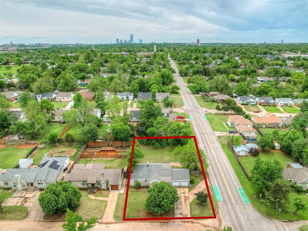 720 NW 49th ST, Oklahoma City, OK 73118