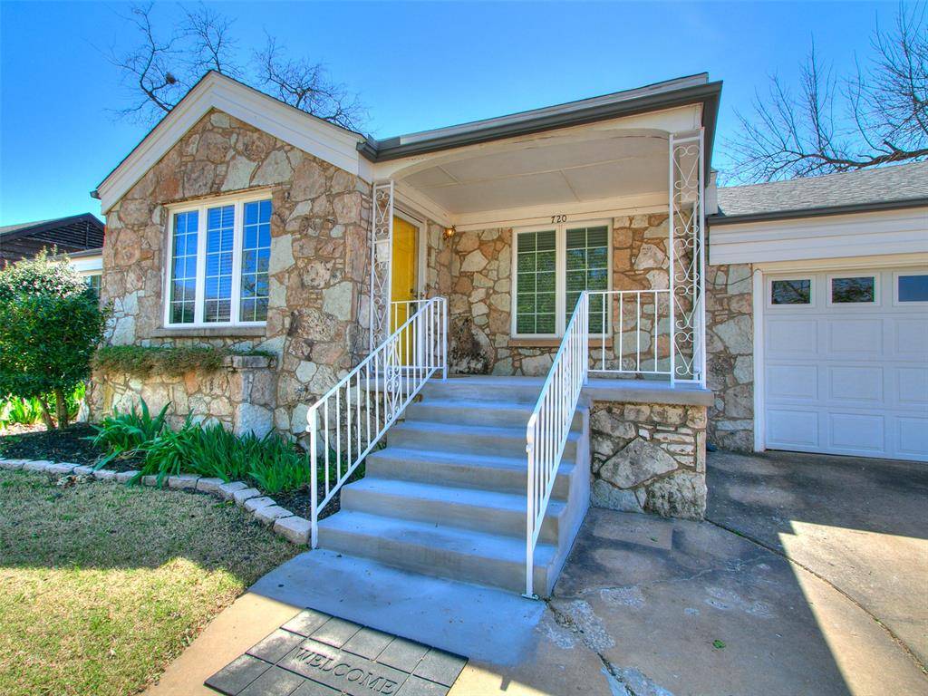 720 NW 49th ST, Oklahoma City, OK 73118