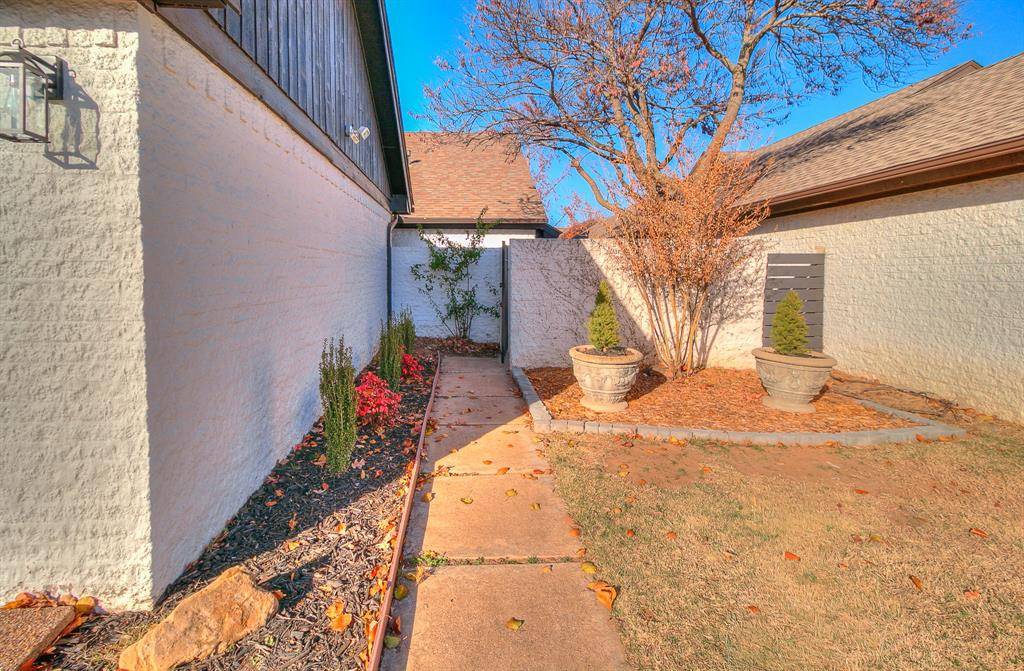 Address not disclosed, Norman, OK 73072