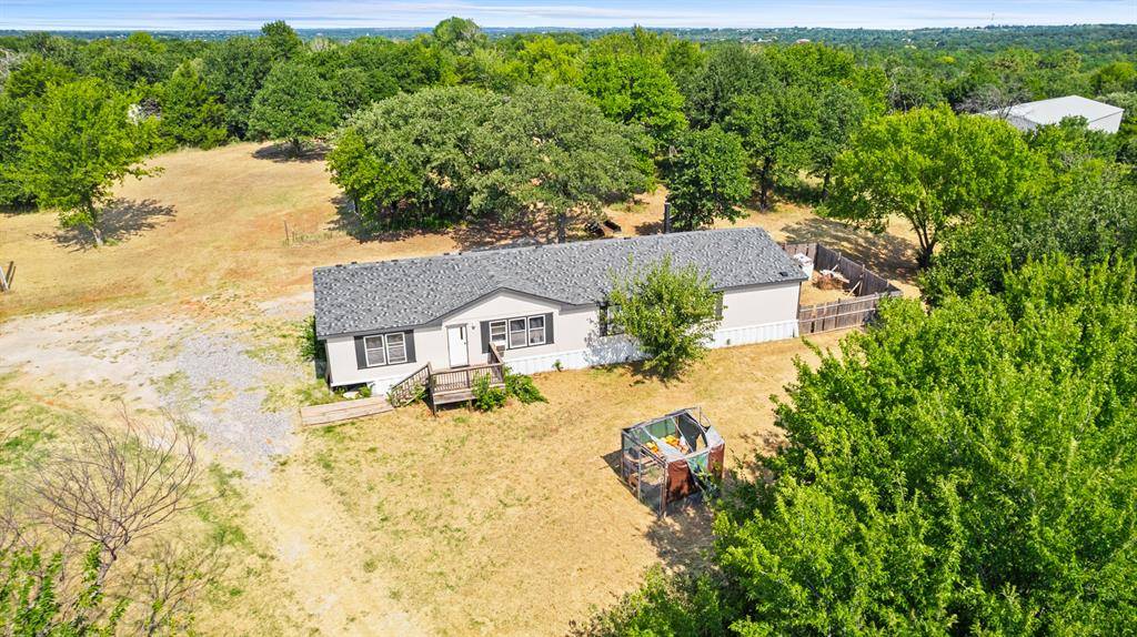 3120 Rancho DR, Guthrie, OK 73044