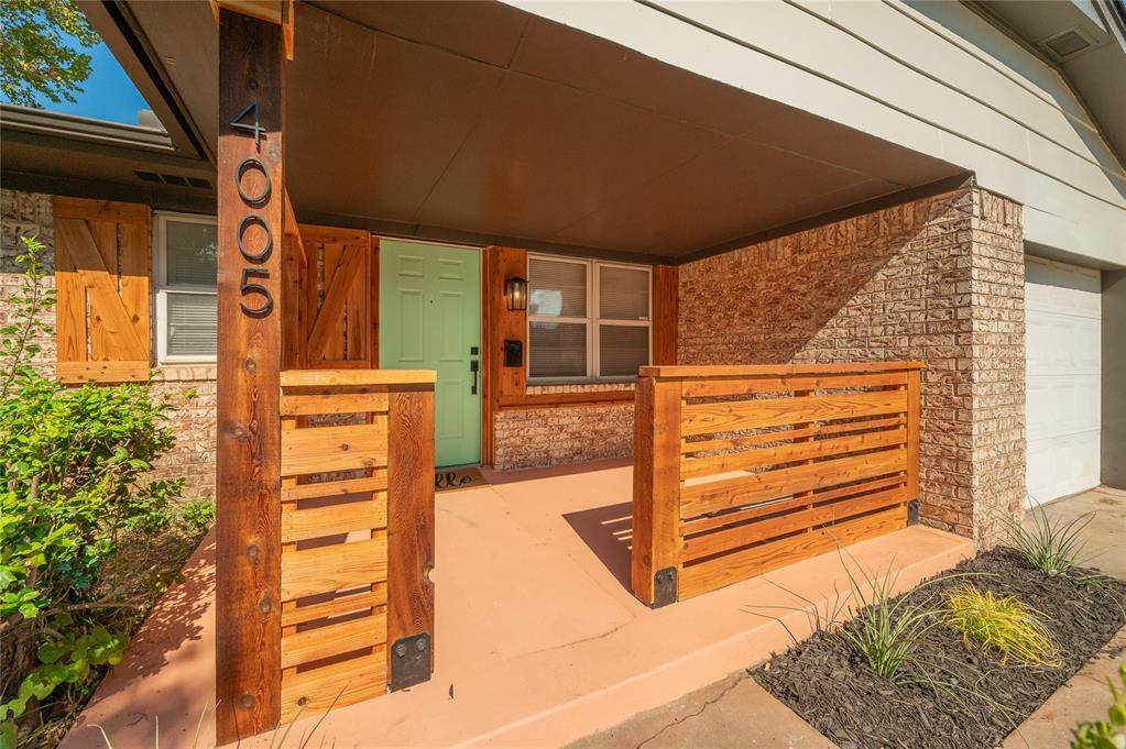 4005 N Oak Grove DR, Midwest City, OK 73110