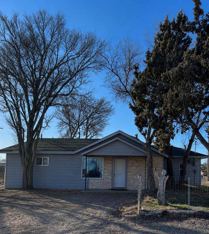 501 N Cimarron AVE, Boise City, OK 73933