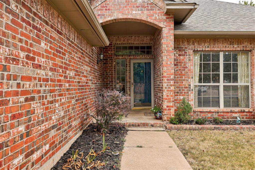 1617 Napa Valley RD, Edmond, OK 73013