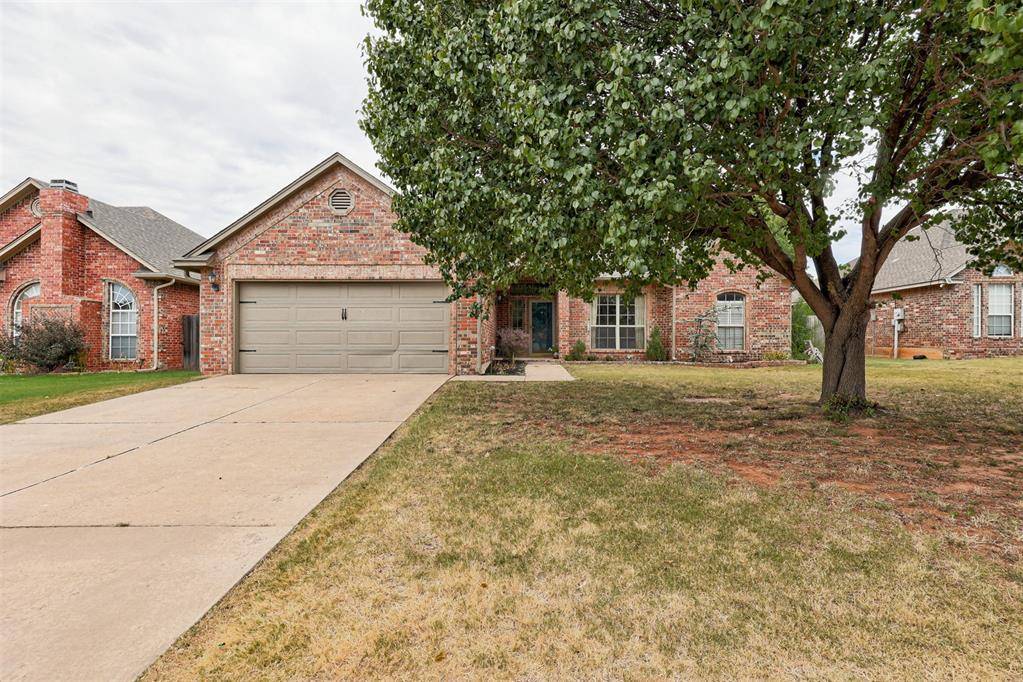 1617 Napa Valley RD, Edmond, OK 73013