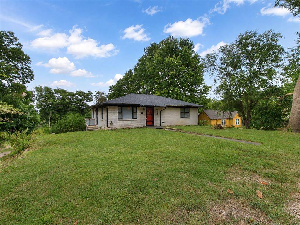 412 N 3rd AVE, Purcell, OK 73080