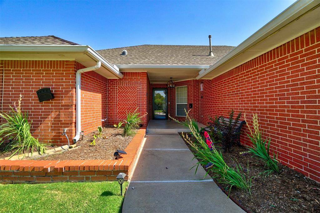 1209 SW 113th ST, Oklahoma City, OK 73170