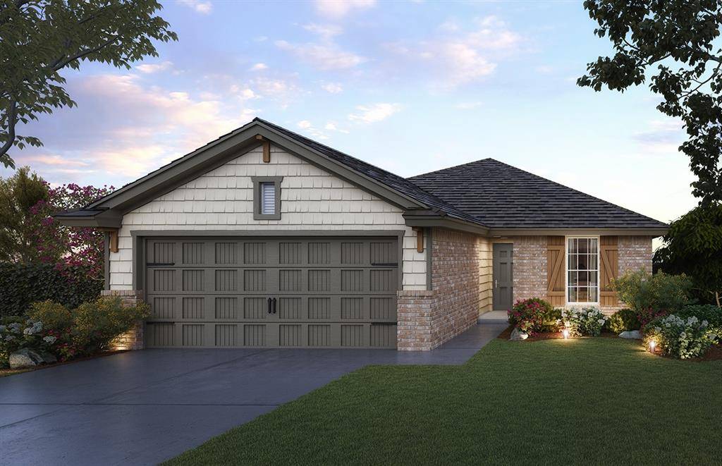 4301 Crowned CIR, Norman, OK 73072