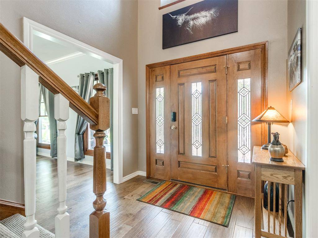 4720 W Canyon RD, Guthrie, OK 73044