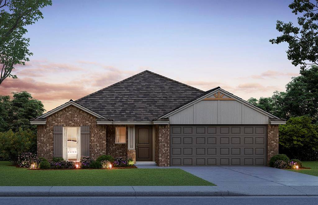 437 Crowned DR, Norman, OK 73072