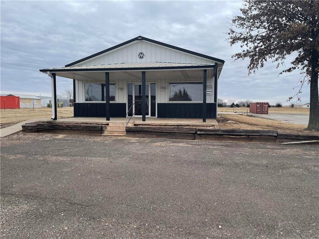 2823 N Highway 99 HWY, Stroud, OK 74079