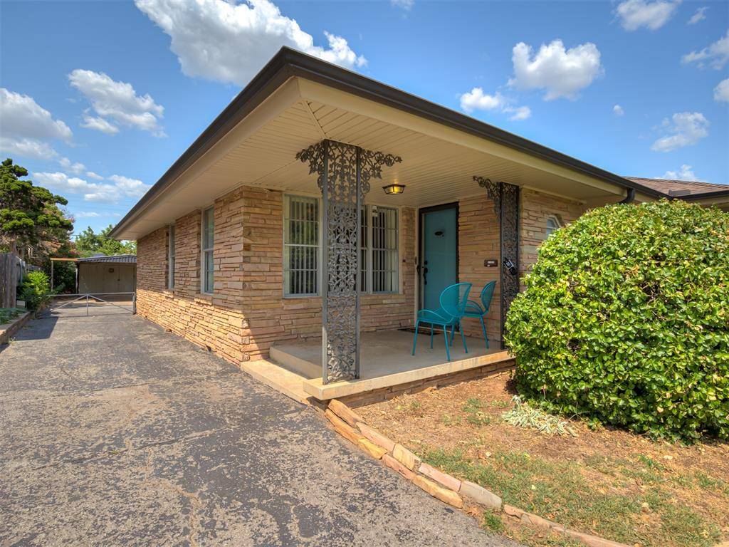 2715 NW 33rd ST, Oklahoma City, OK 73112
