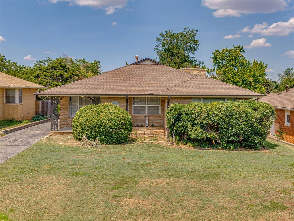 2715 NW 33rd ST, Oklahoma City, OK 73112
