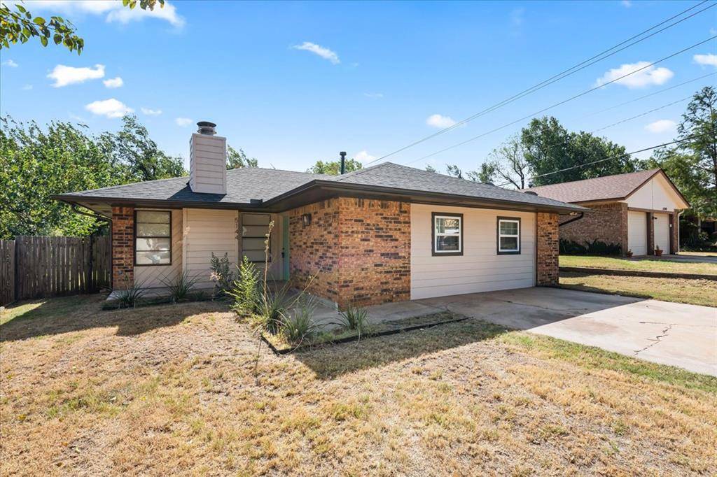 5144 Gaines ST, Oklahoma City, OK 73135