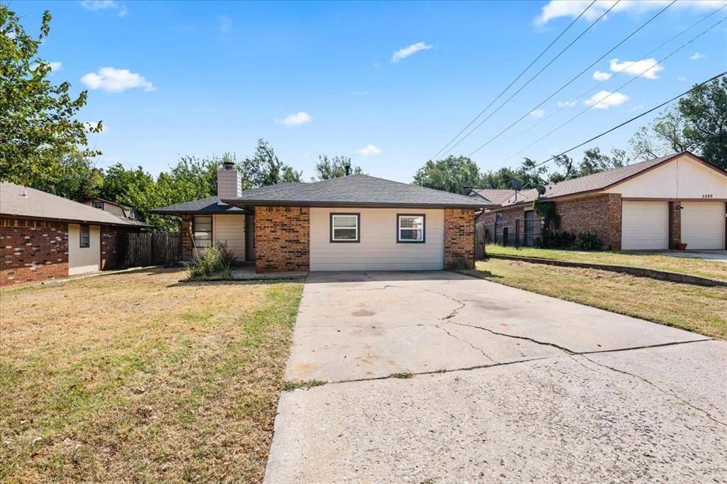 5144 Gaines ST, Oklahoma City, OK 73135