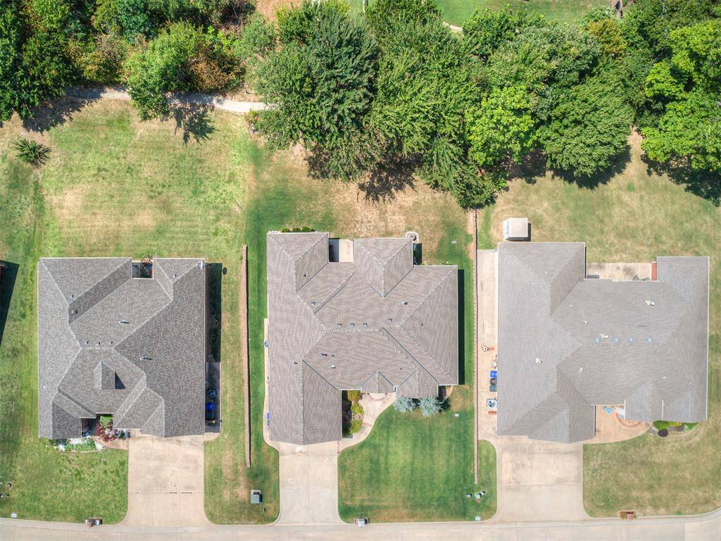407 Canterbury RD, Midwest City, OK 73130