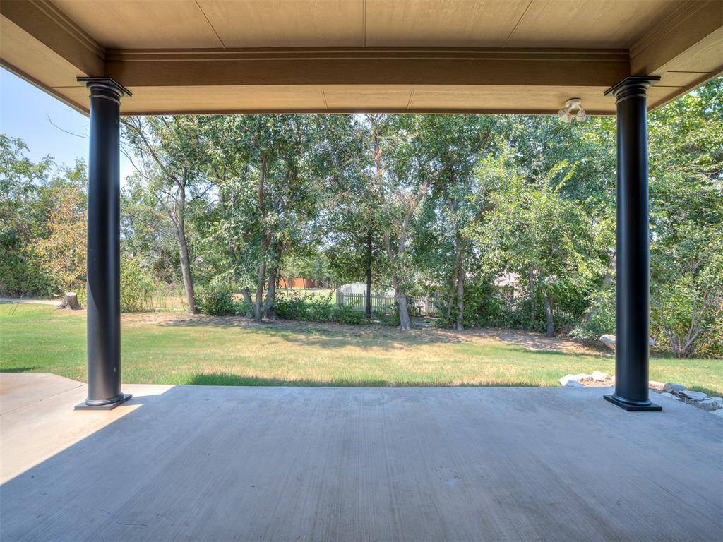 407 Canterbury RD, Midwest City, OK 73130