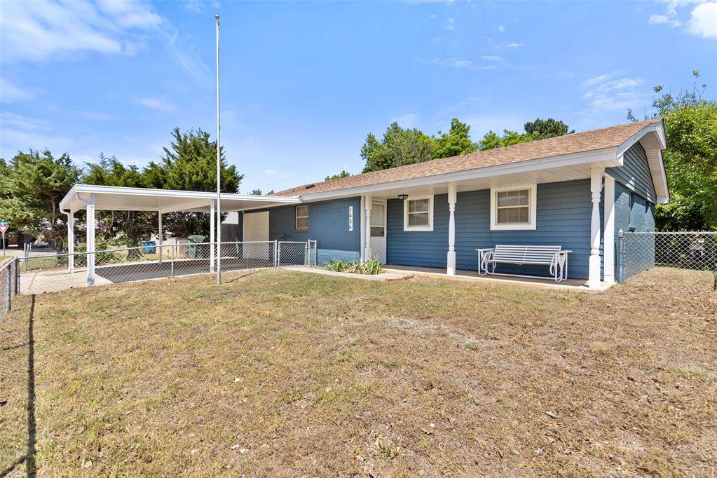 1436 Alan LN, Oklahoma City, OK 73130