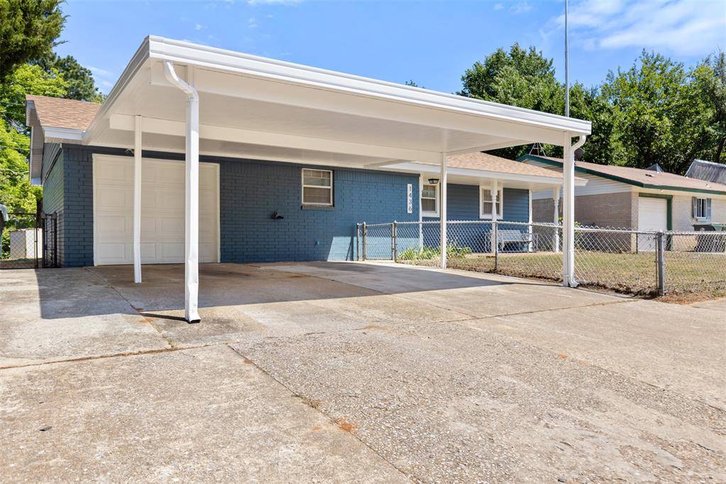 1436 Alan LN, Oklahoma City, OK 73130