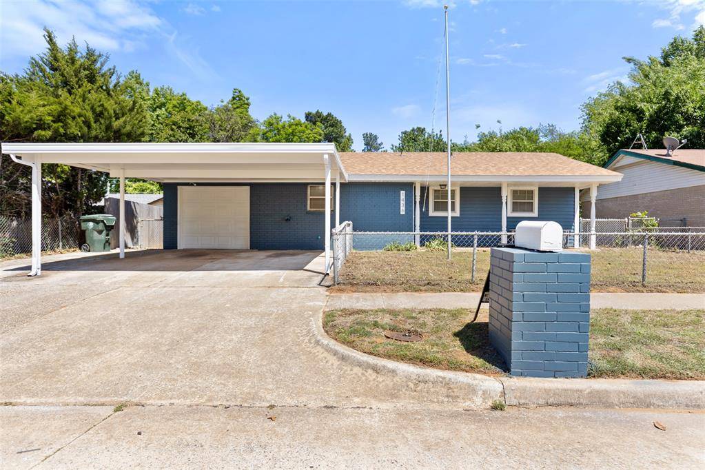 1436 Alan LN, Oklahoma City, OK 73130
