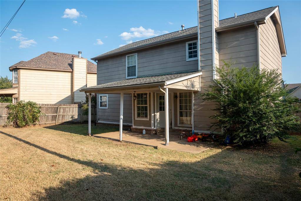 8979 E 95th ST, Tulsa, OK 74133