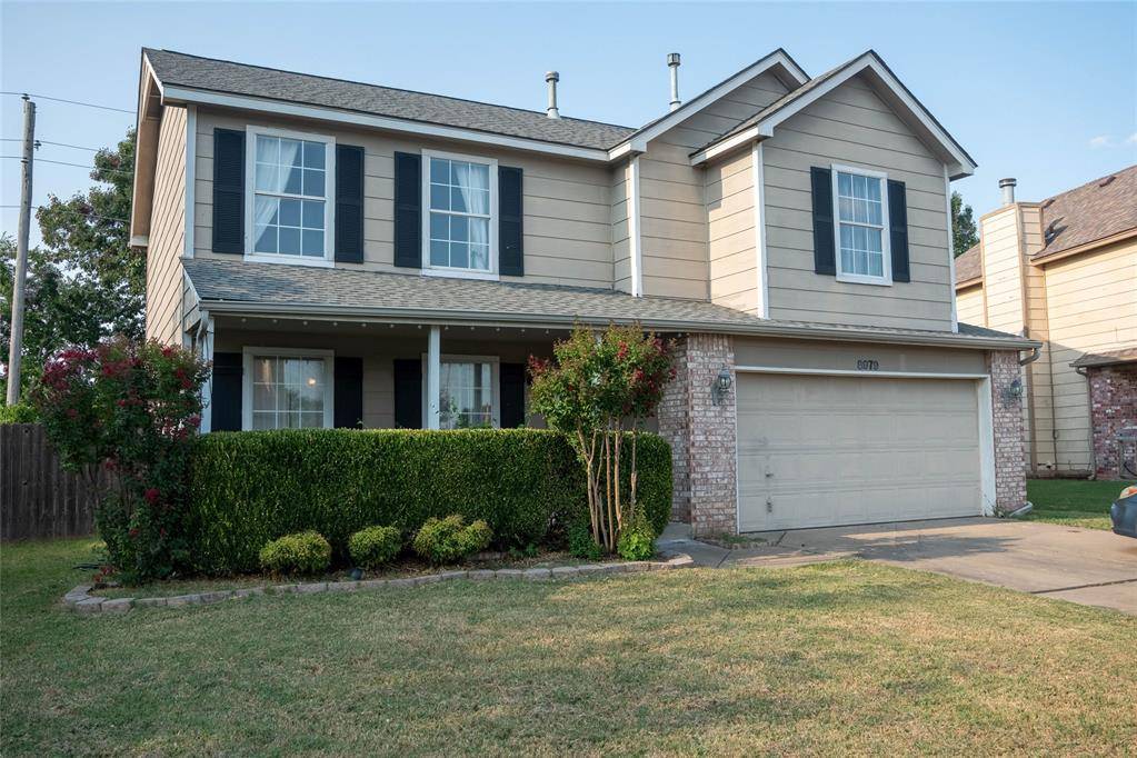 8979 E 95th ST, Tulsa, OK 74133