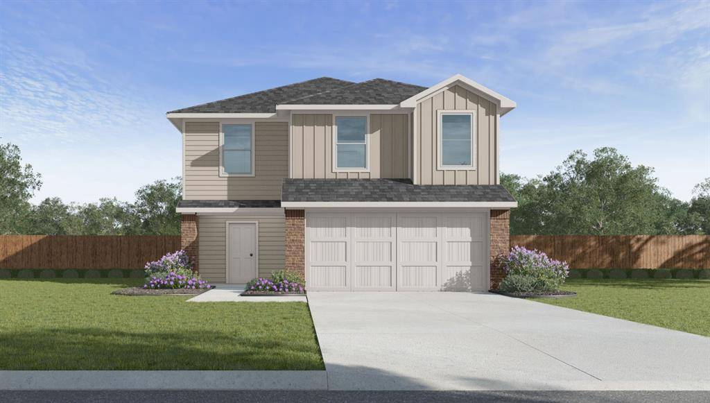 11525 SW 38th ST, Mustang, OK 73064