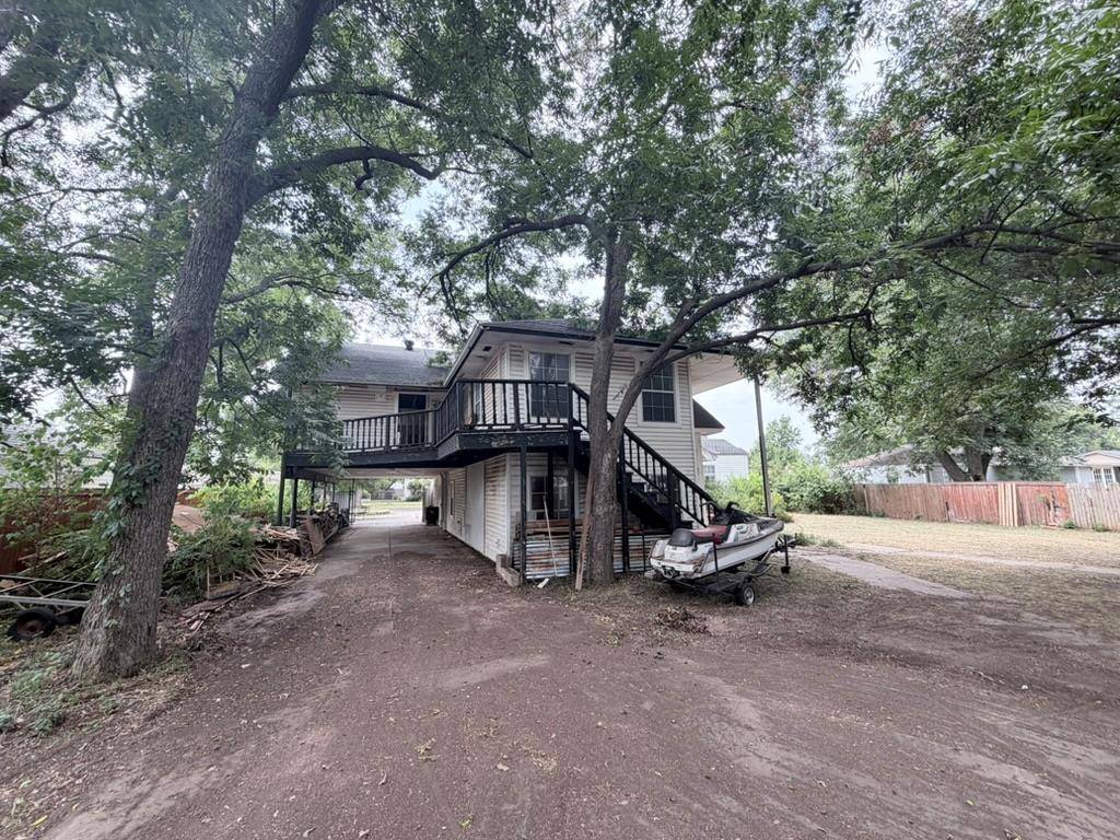 5931 NW 43rd ST, Oklahoma City, OK 73122