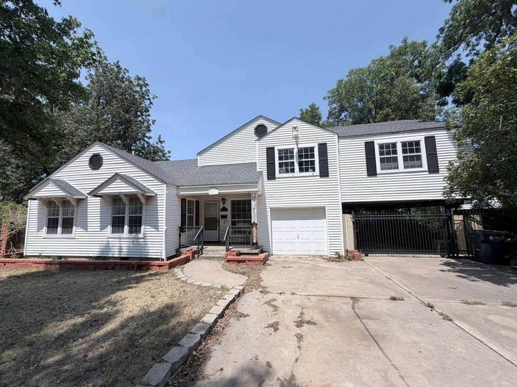5931 NW 43rd ST, Oklahoma City, OK 73122