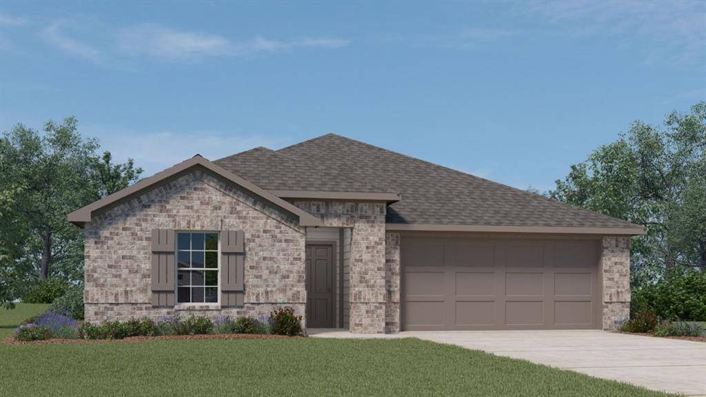 8317 NW 59th ST, Oklahoma City, OK 73132