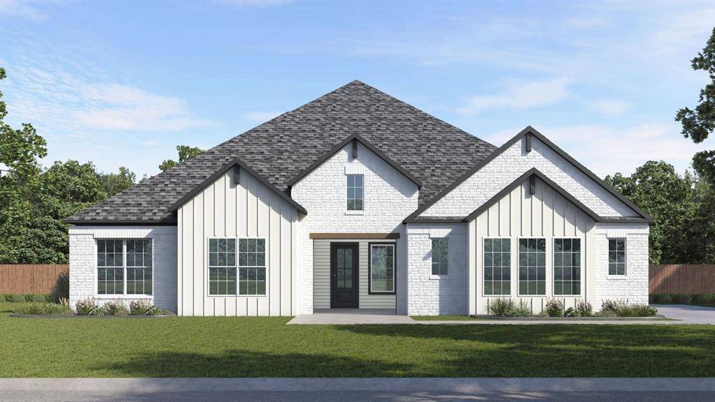 3109 Redbud Valley RD, Edmond, OK 73007