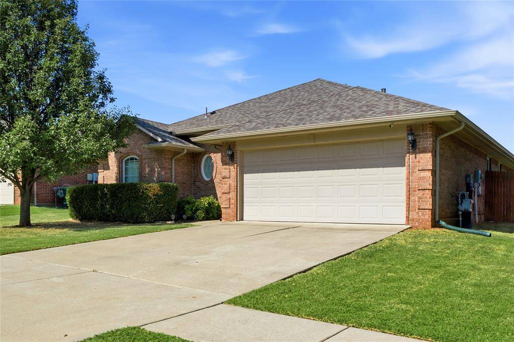 8101 Prairie Ridge RD, Oklahoma City, OK 73135