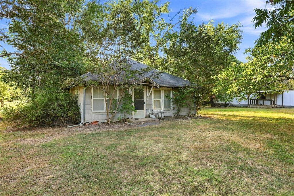 E 2050 RD, Boswell, OK 74727