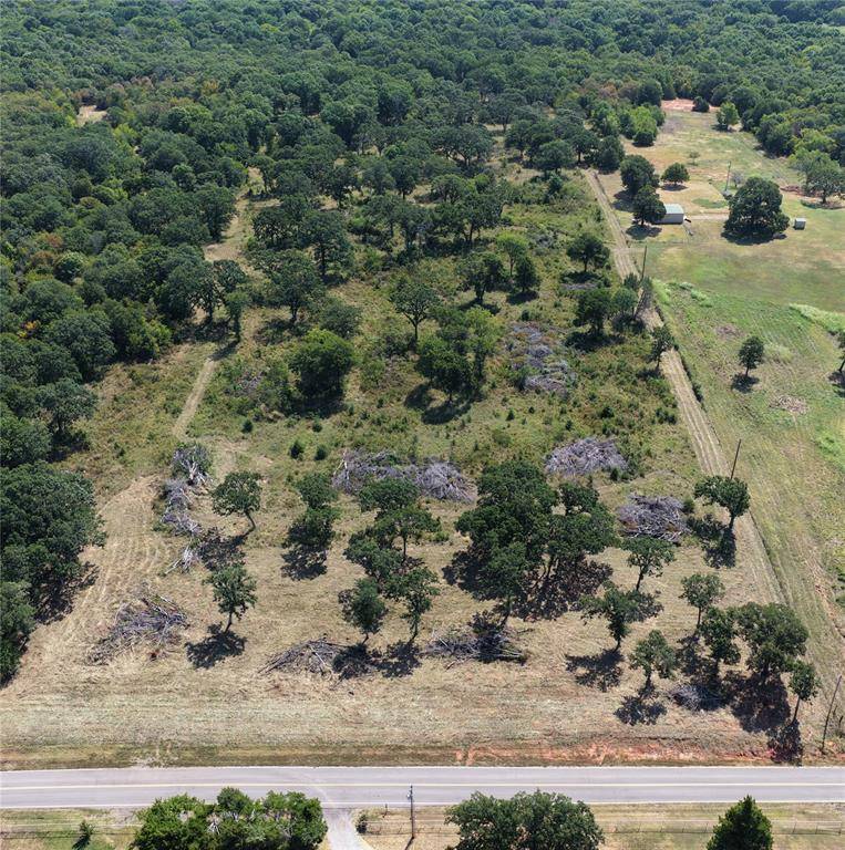 168th ST, Lexington, OK 73051