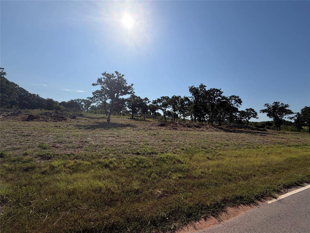 168th ST, Lexington, OK 73051