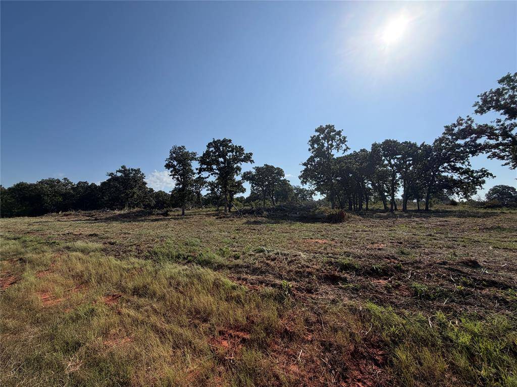 168th ST, Lexington, OK 73051