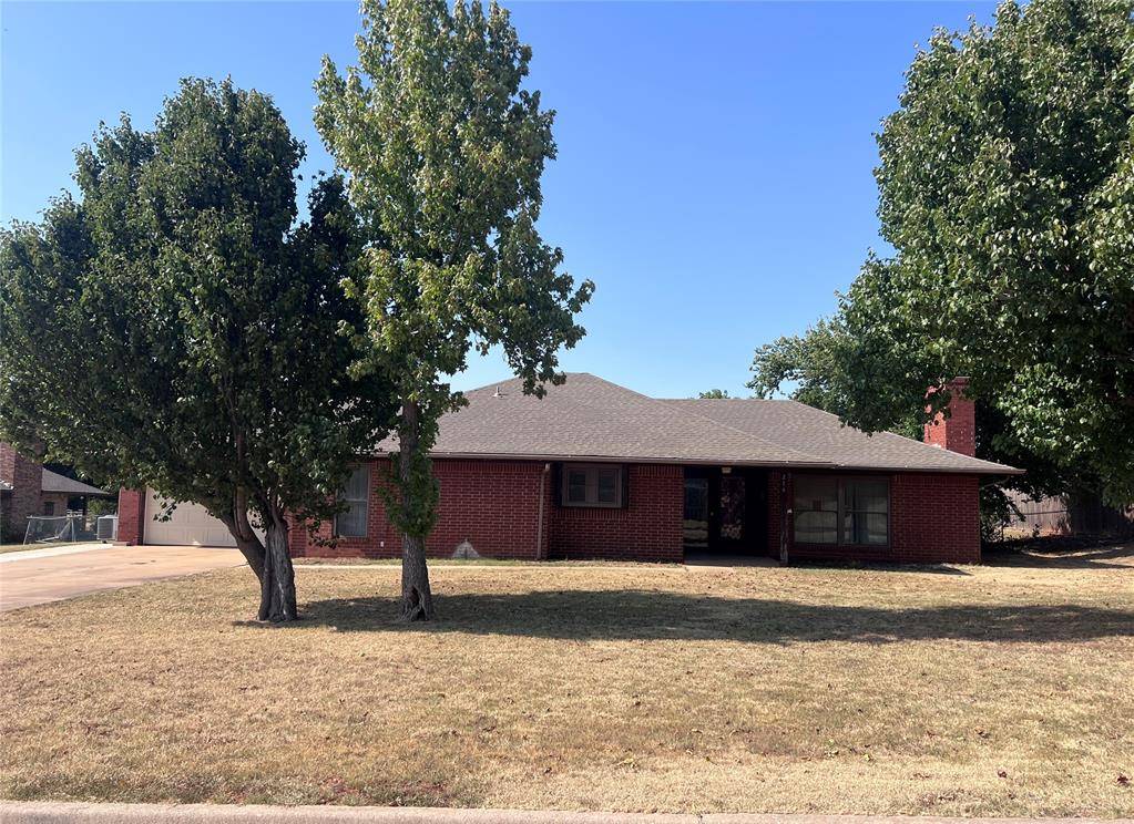216 Amsey LN, Guthrie, OK 73044