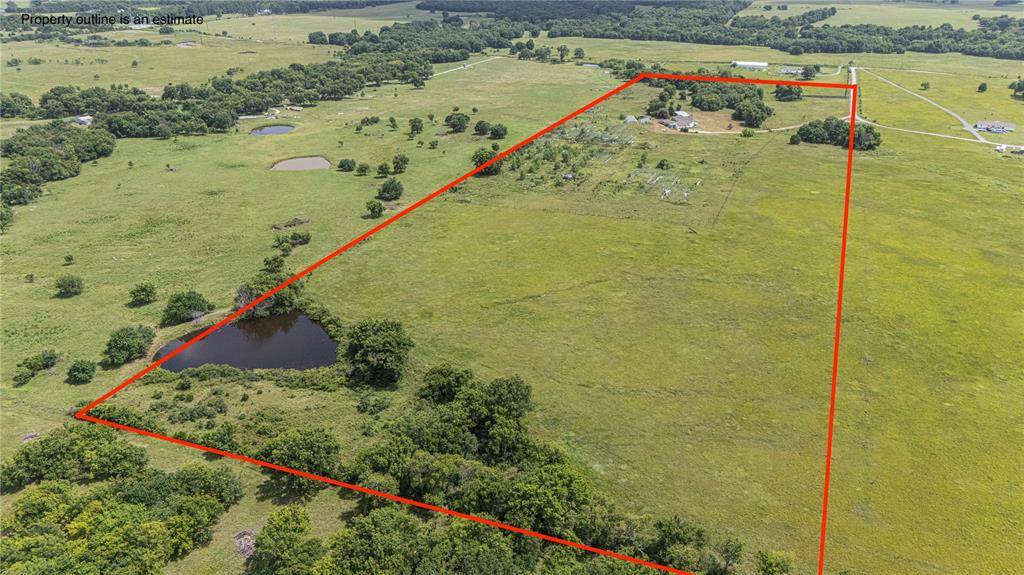 1852 County Road 1540, Stratford, OK 74872