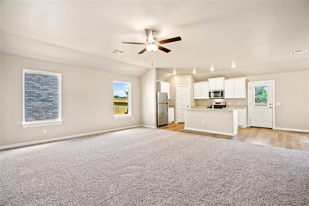 1511 Crimson Lake BLVD, El Reno, OK 73036