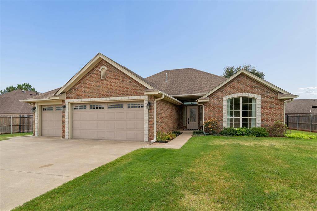 1507 O'Susanna, Shawnee, OK 74804