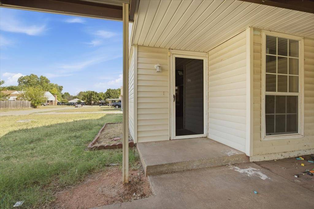 1500 Autumn DR, Oklahoma City, OK 73160